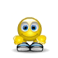 Animated Smileys 0087